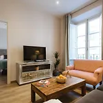 Hostly Aponte Exclusive Apartment-Center-Fibre-Parking Optional-Cless