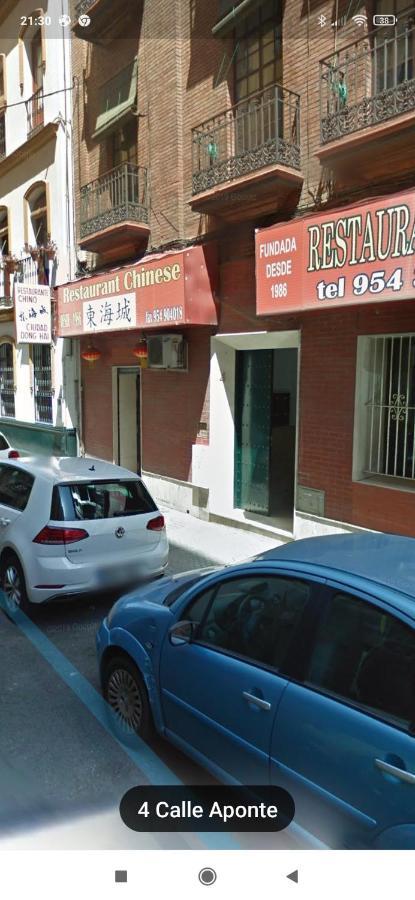 Apartamento Hostly Aponte Exclusive Apartment-center-fibre-parking Optional-cless *