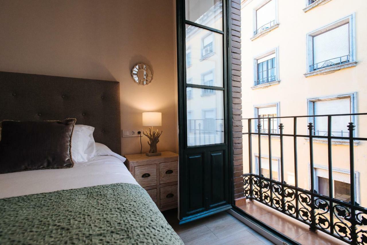 Hostly Aponte Exclusive Apartment-center-fibre-parking Optional-cless Apartamento