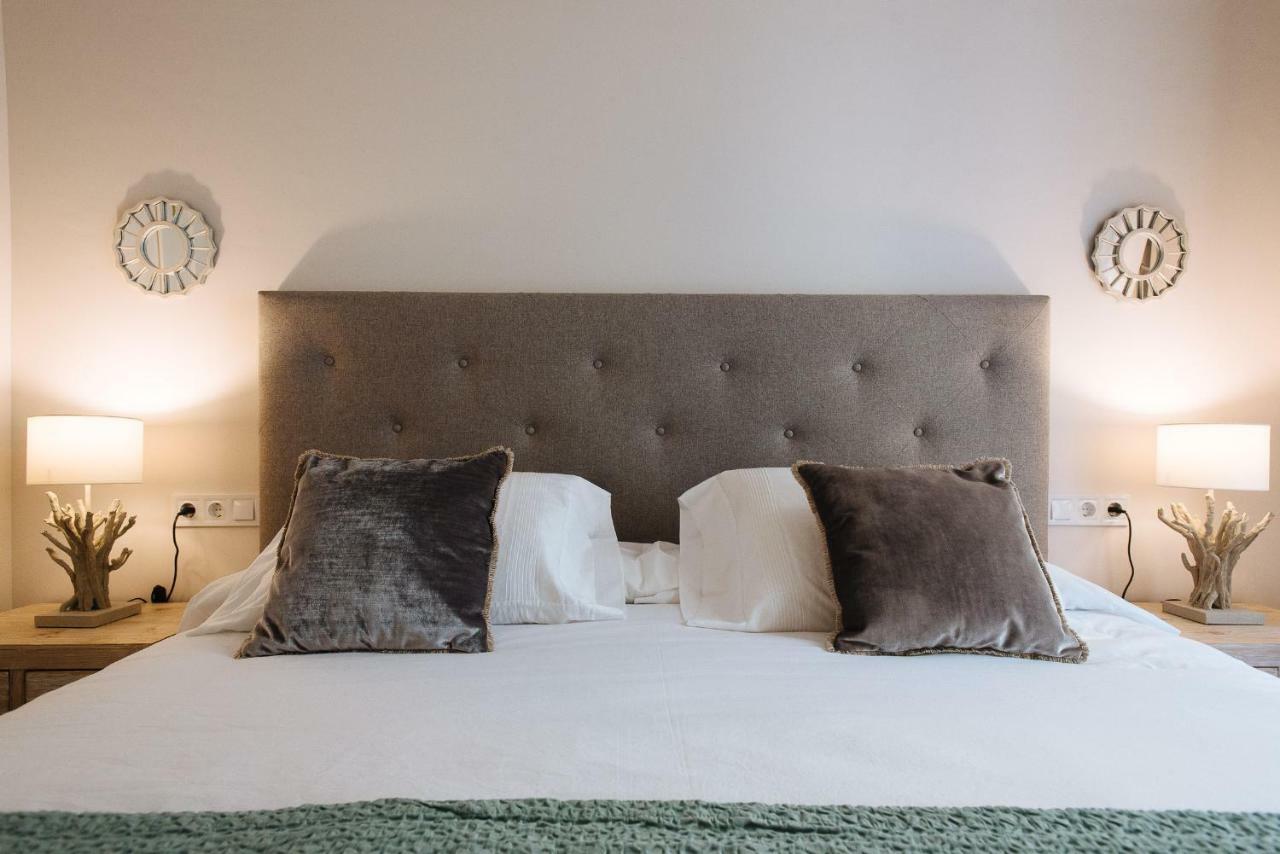 Hostly Aponte Exclusive Apartment-center-fibre-parking Optional-cless Sevilla