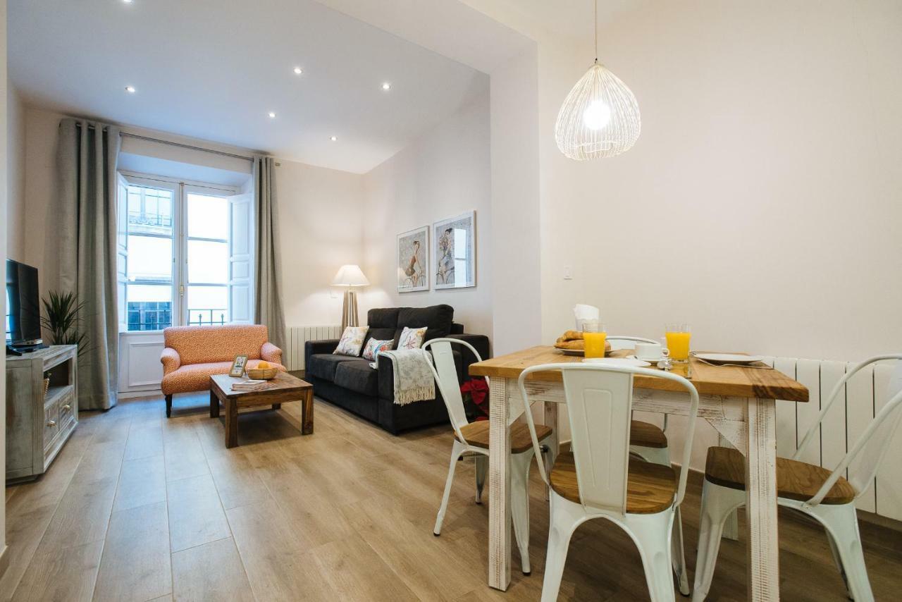 Hostly Aponte Exclusive Apartment-center-fibre-parking Optional-cless * Sevilla