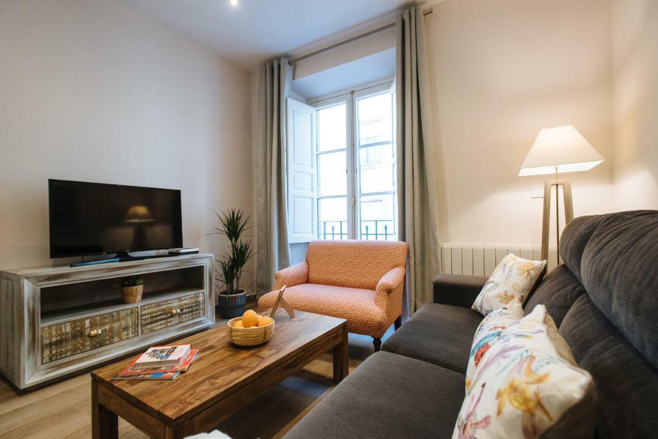Apartamento Hostly Aponte Exclusive Apartment-center-fibre-parking Optional-cless