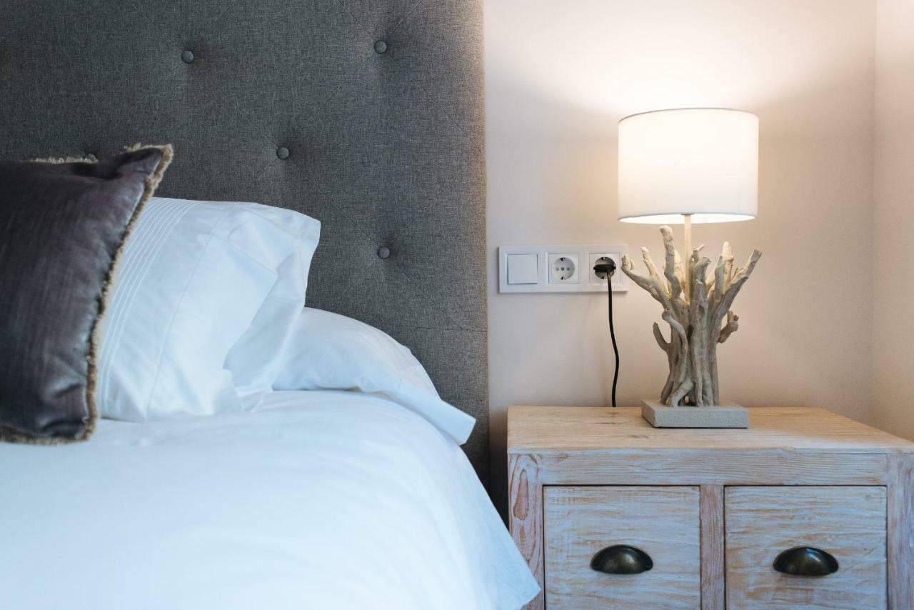 Apartamento Hostly Aponte Exclusive Apartment-center-fibre-parking Optional-cless