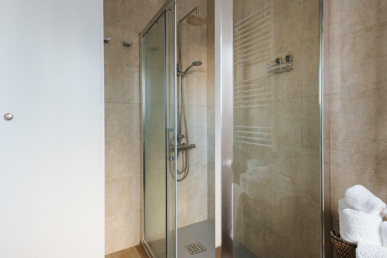 Hostly Aponte Exclusive Apartment-center-fibre-parking Optional-cless Apartamento *