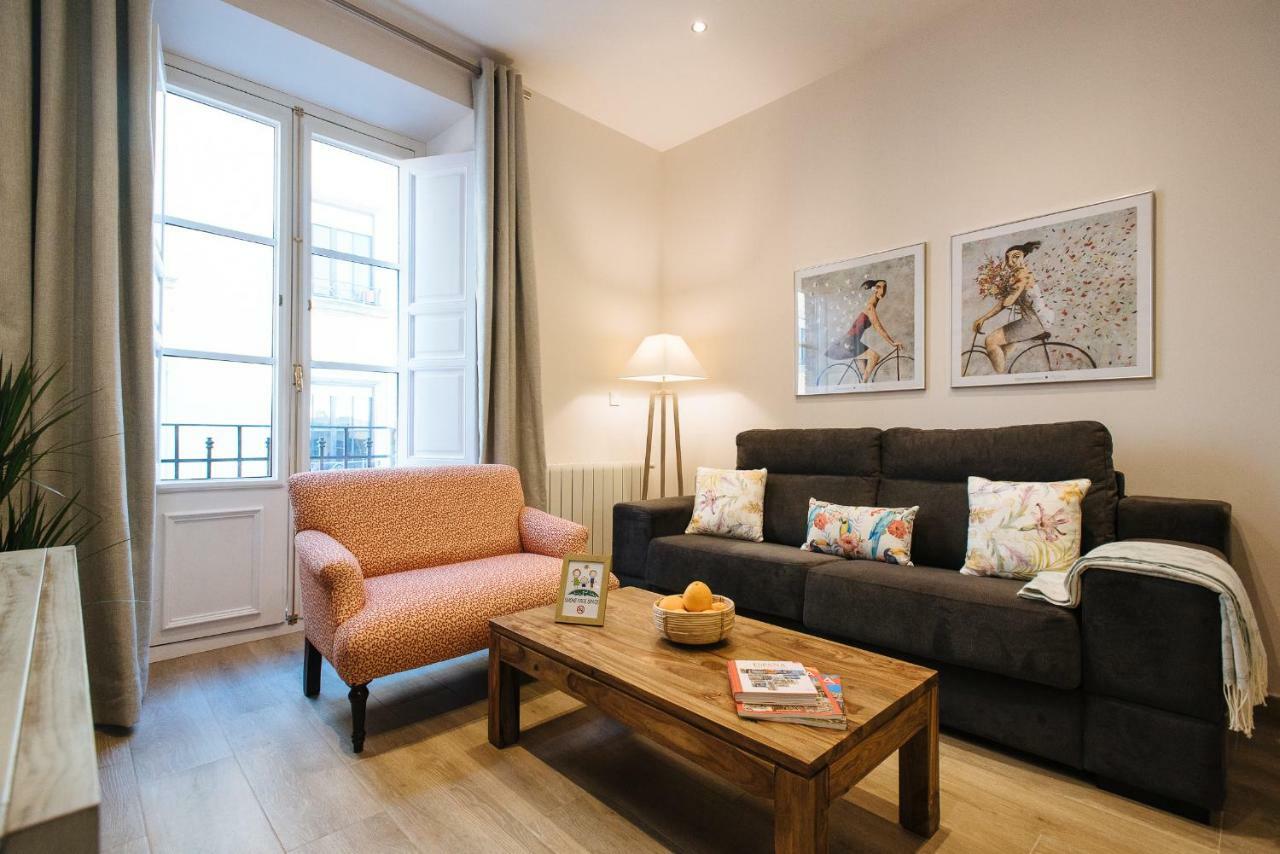 Apartamento Hostly Aponte Exclusive Apartment-center-fibre-parking Optional-cless