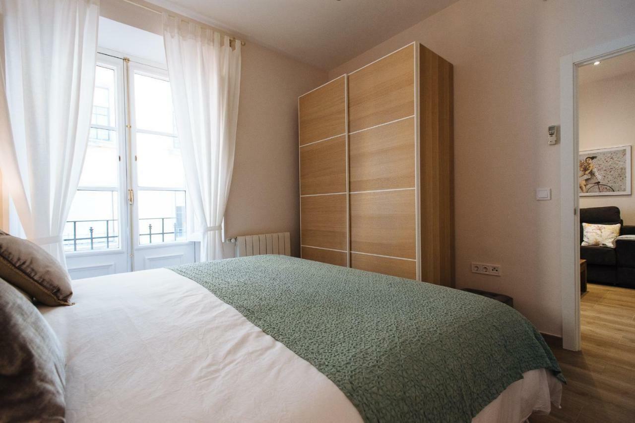 Apartamento Hostly Aponte Exclusive Apartment-center-fibre-parking Optional-cless *