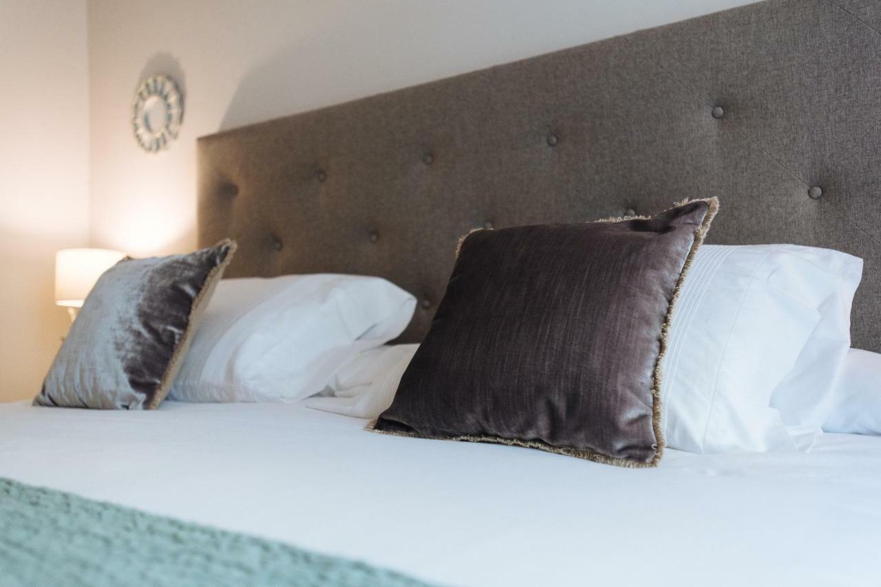 Apartamento Hostly Aponte Exclusive Apartment-center-fibre-parking Optional-cless *